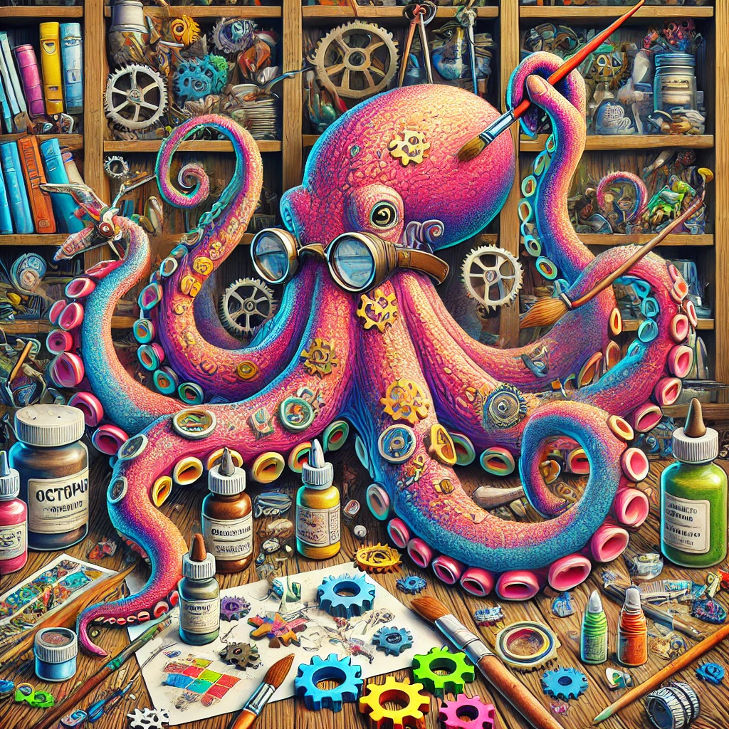 Featured image for post: Welcome to Composable Observability
