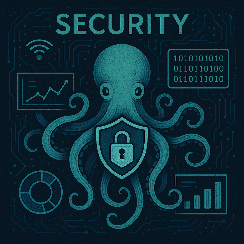 Featured image for post: Enterprise-Grade Security, Powered by 100% OpenTelemetry.