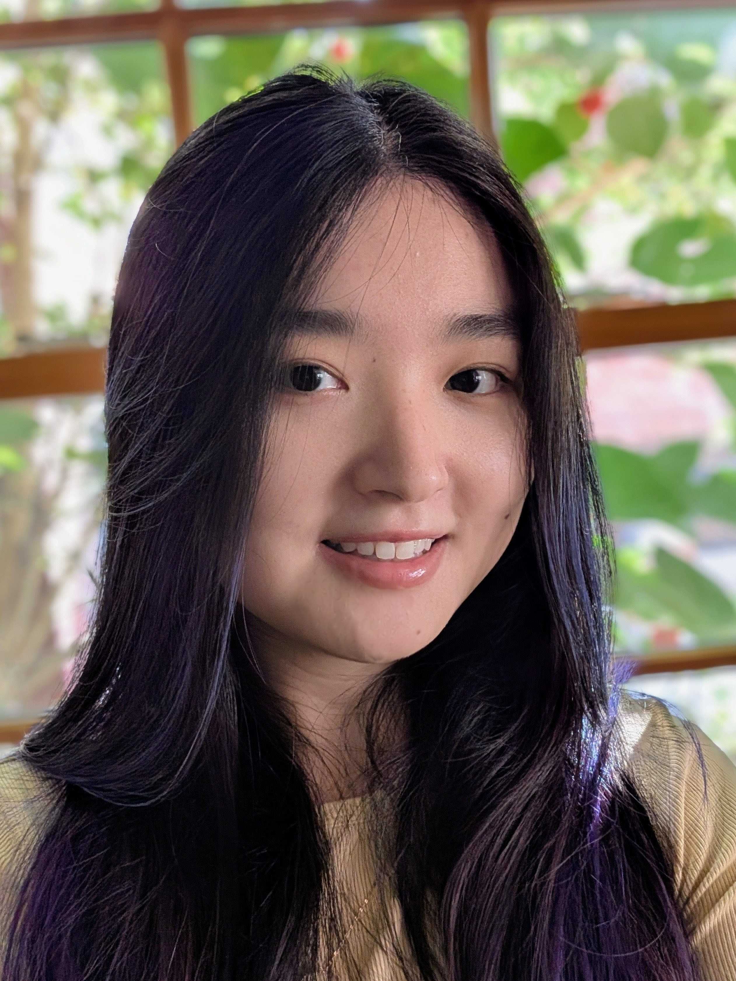 Hannah Sun