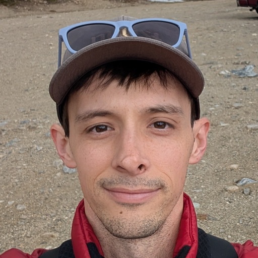 Trent Vigar